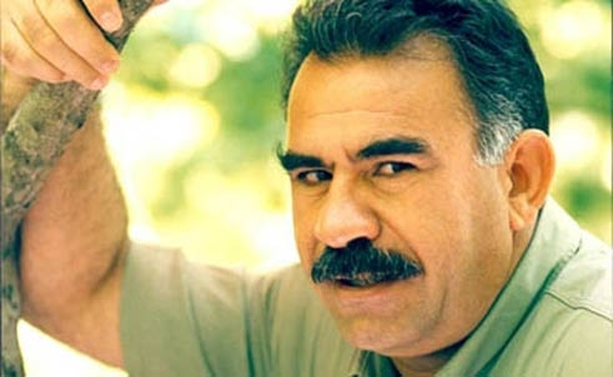 Öcalan: Süreci İlerletmekte Kararlıyım