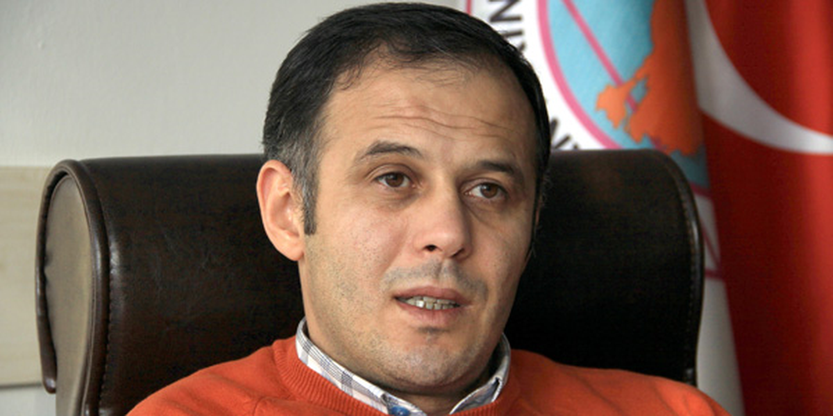 Olimpiyat Yolunda Oryantiring Sürat Yarışı