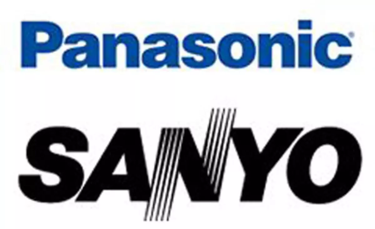 Panasonic Sanyo\'dan Vazgeçiyor