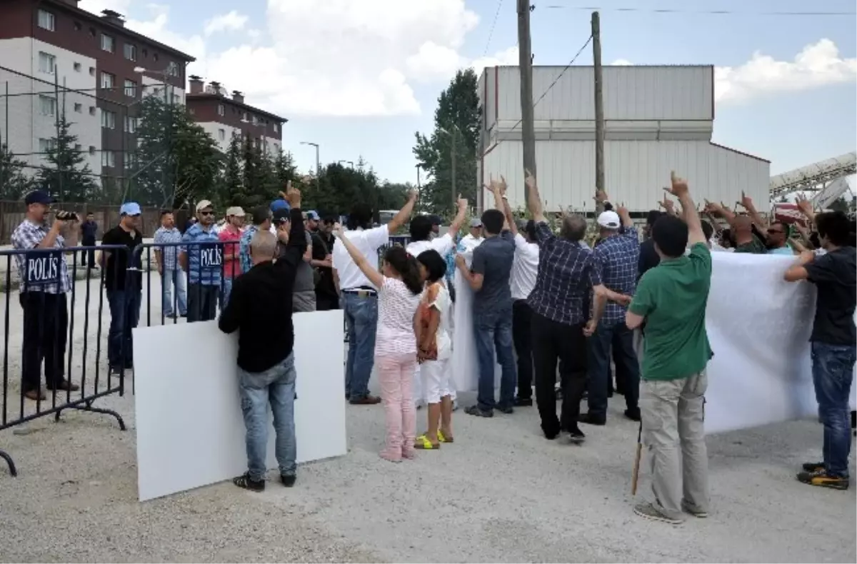 Salih Mirzabeyoğlu İçin "Vefa" Gününde Buluştular