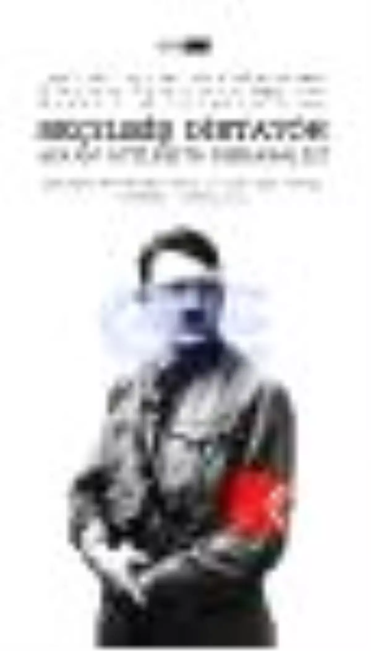 Seçilmiş Diktatör Adolf Hitler\'in Psikanalizi Kitabı