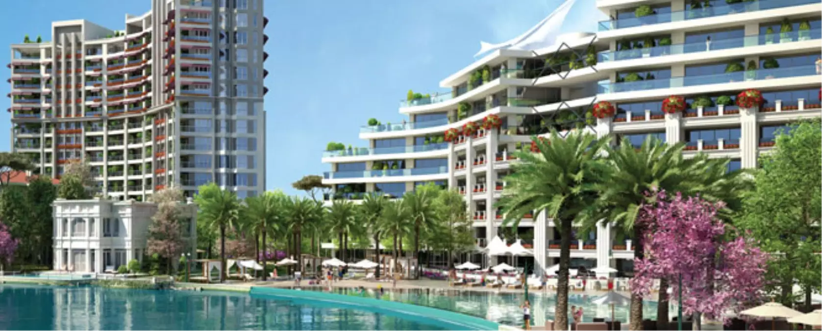 Sinpaş\'tan Müşterilerine Yeni Hizmet