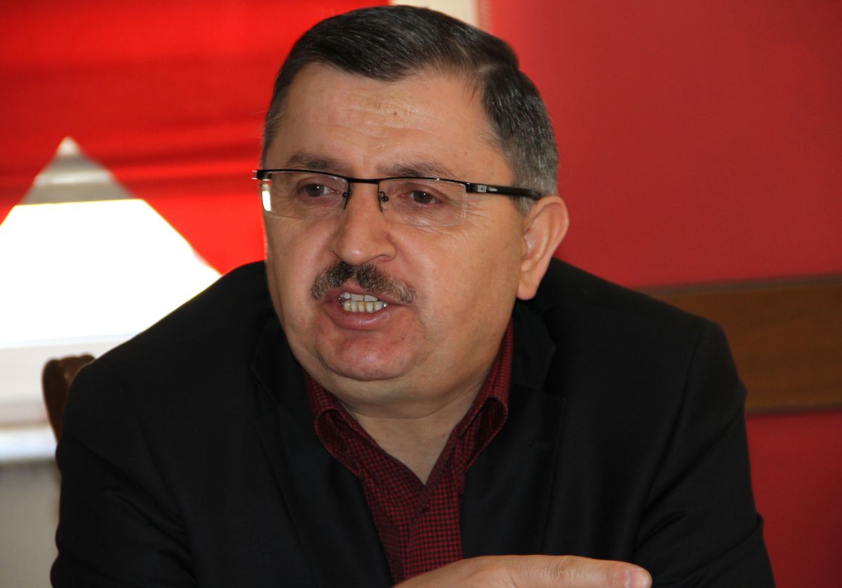 Sözleşmelilerin Kadroya Geçirilmesi Kararı