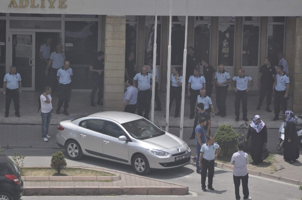 Taciz Edildiğini Fen Bilgisi Dersinde Anladı