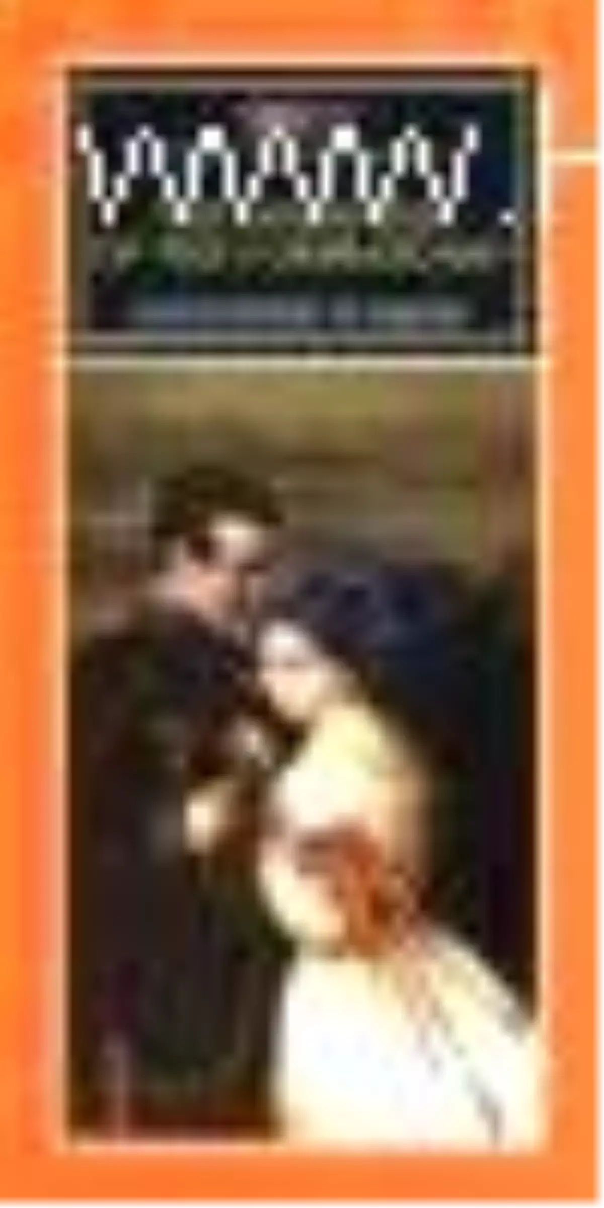 The Daughter Of The Commandant (İngilizce) Kitabı