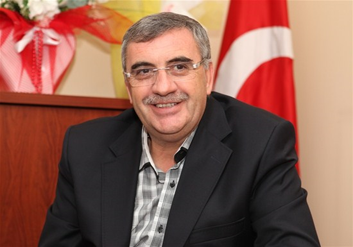 Toçoğlu, MHP İl Başkanlığını Ziyaret Etti