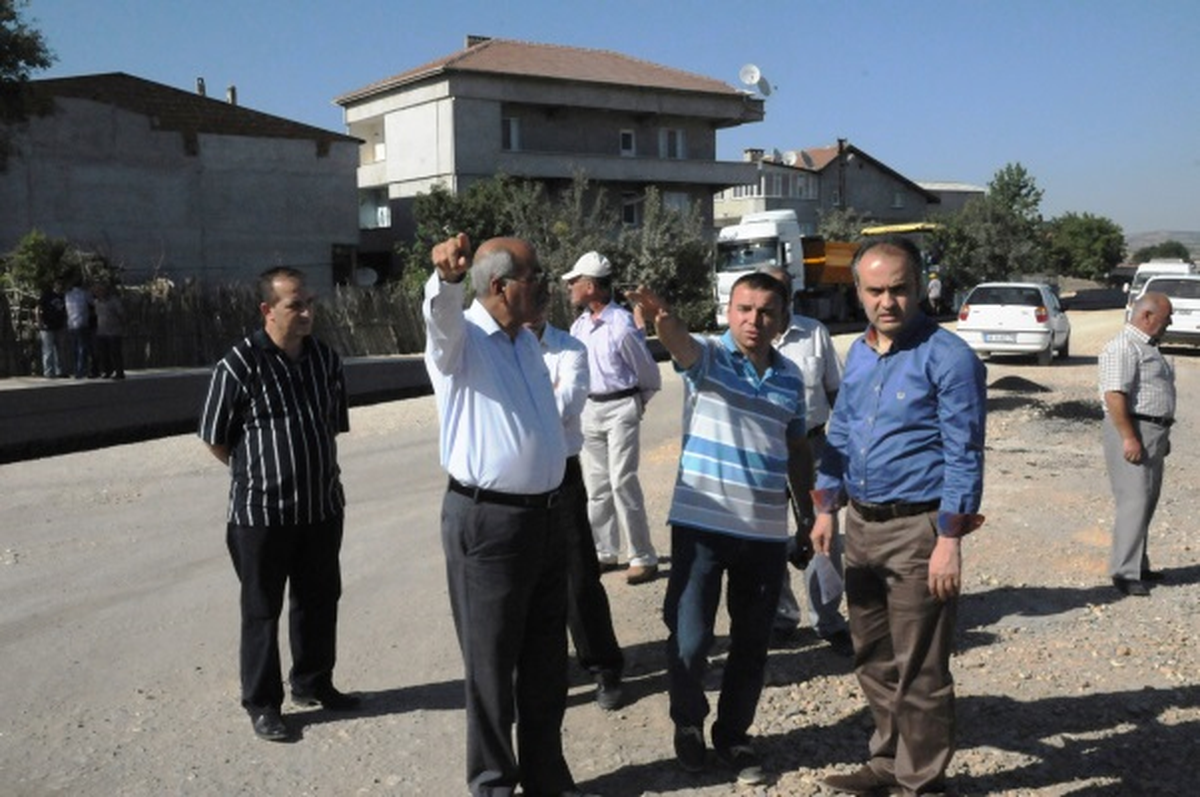 TOKİ Sakinlerine Müjdeli Haber