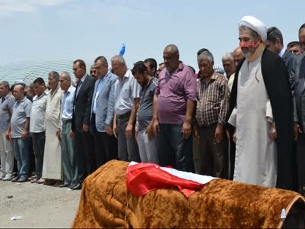 Tuzhurmatu ve Bağdat\'ta İntihar Saldırıları