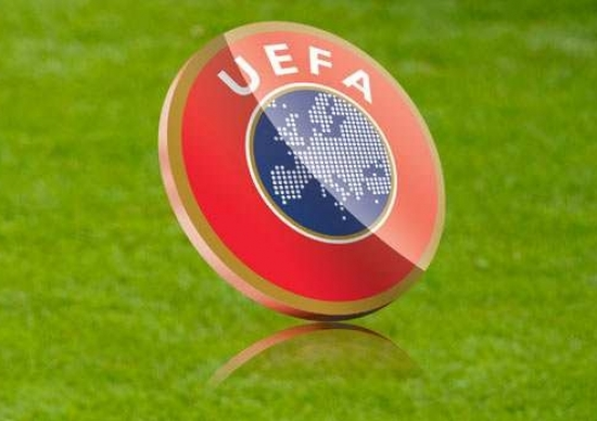 UEFA\'dan Resmi Açıklama Geldi