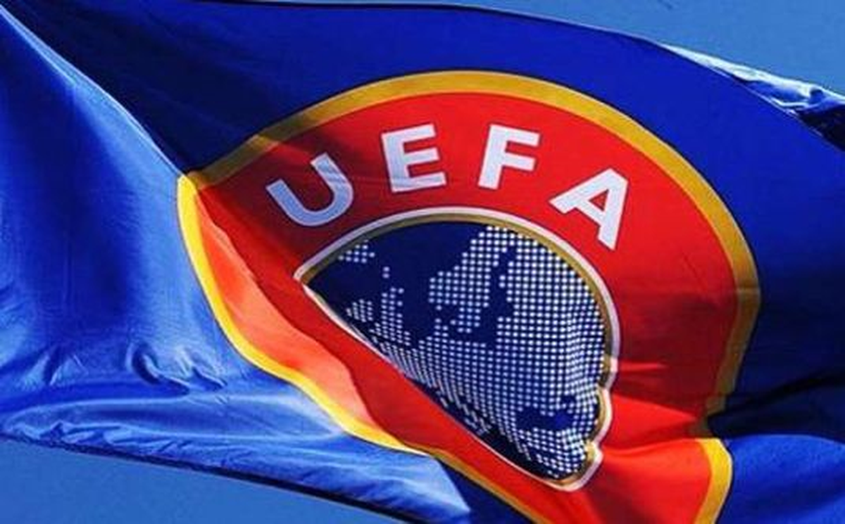 UEFA Disiplin Kurulu Tarafından Beşiktaş\'a 1 Yıl Avrupa Müsabakalardan Men Cezası Geldi.