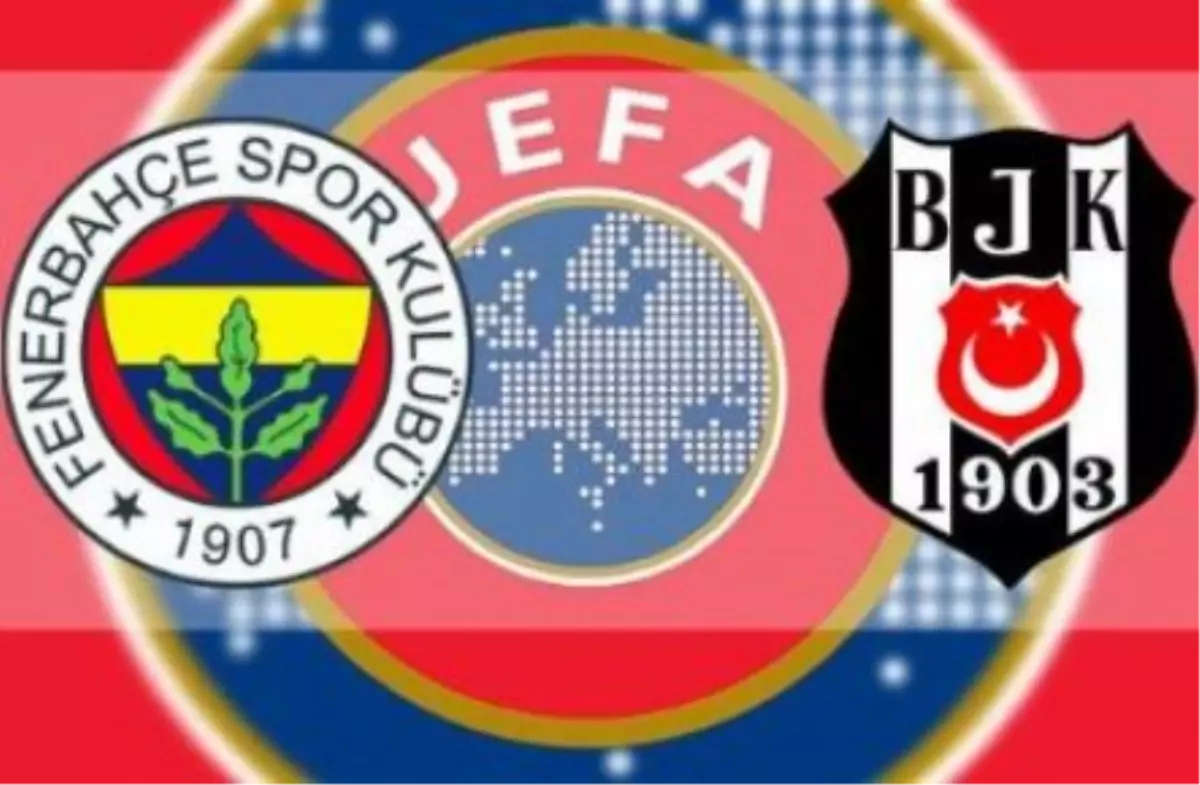 UEFA Kararını Verdi Ama...