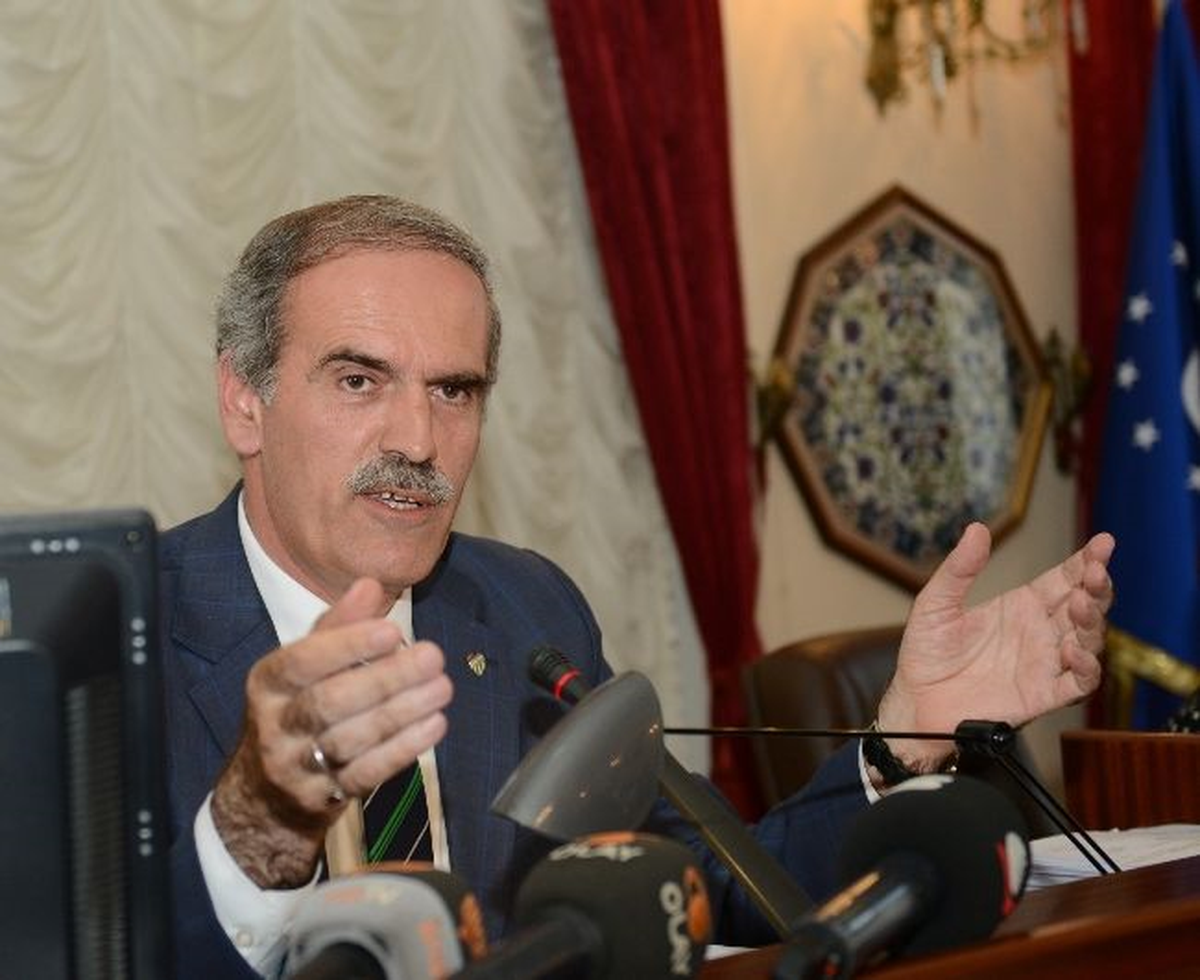 Uludağ\'da Yatırım Yapma Yetkisinin Belediyeye Devredilmesi