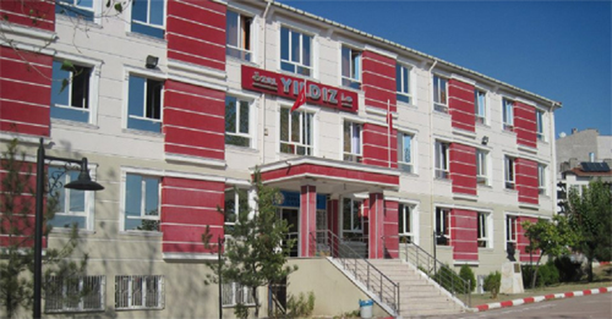 Uygulamalı İngilizce Konuşma Dersi