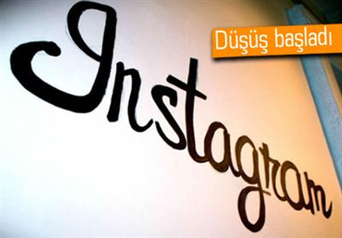 Vine, Instagram Karşısında Fenalık Geçiriyor
