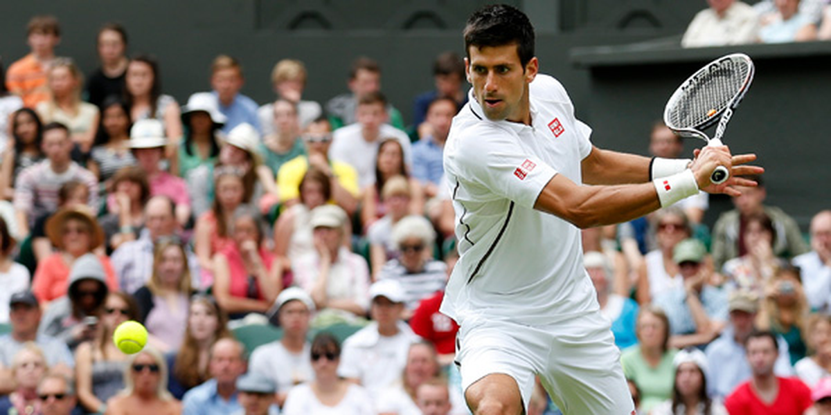 Wimbledon Tenis Turnuvası