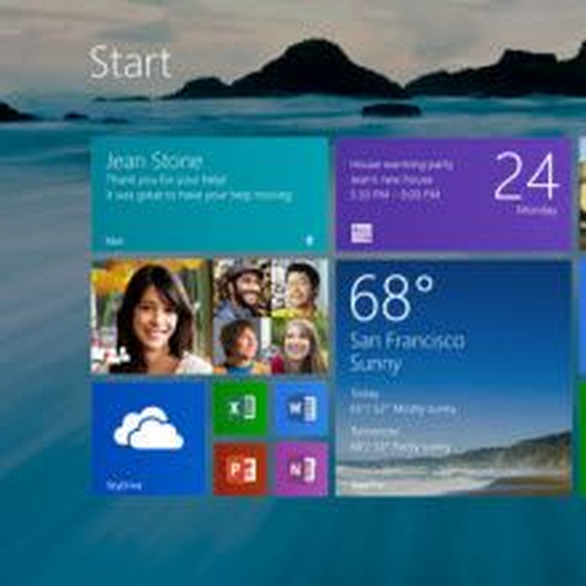 Windows 8 bu kez uçacak mı?