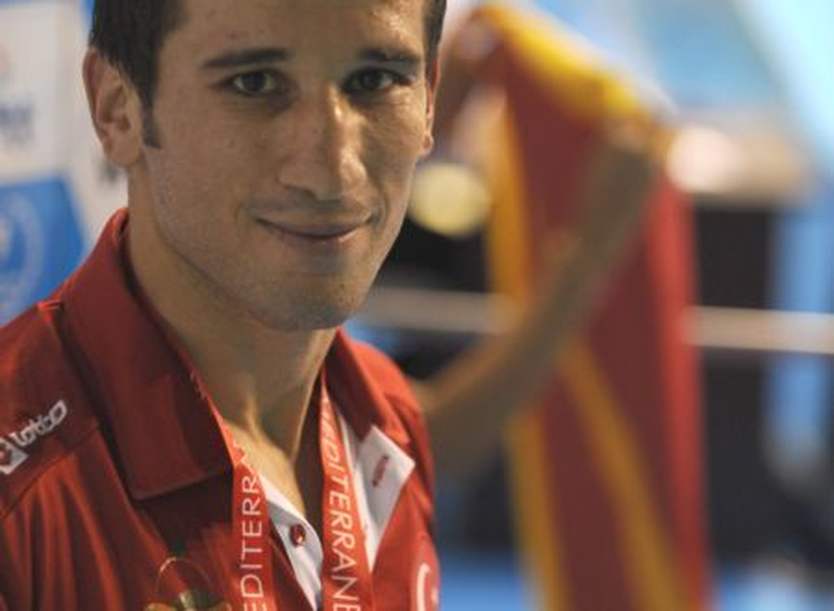 17. Akdeniz Oyunları