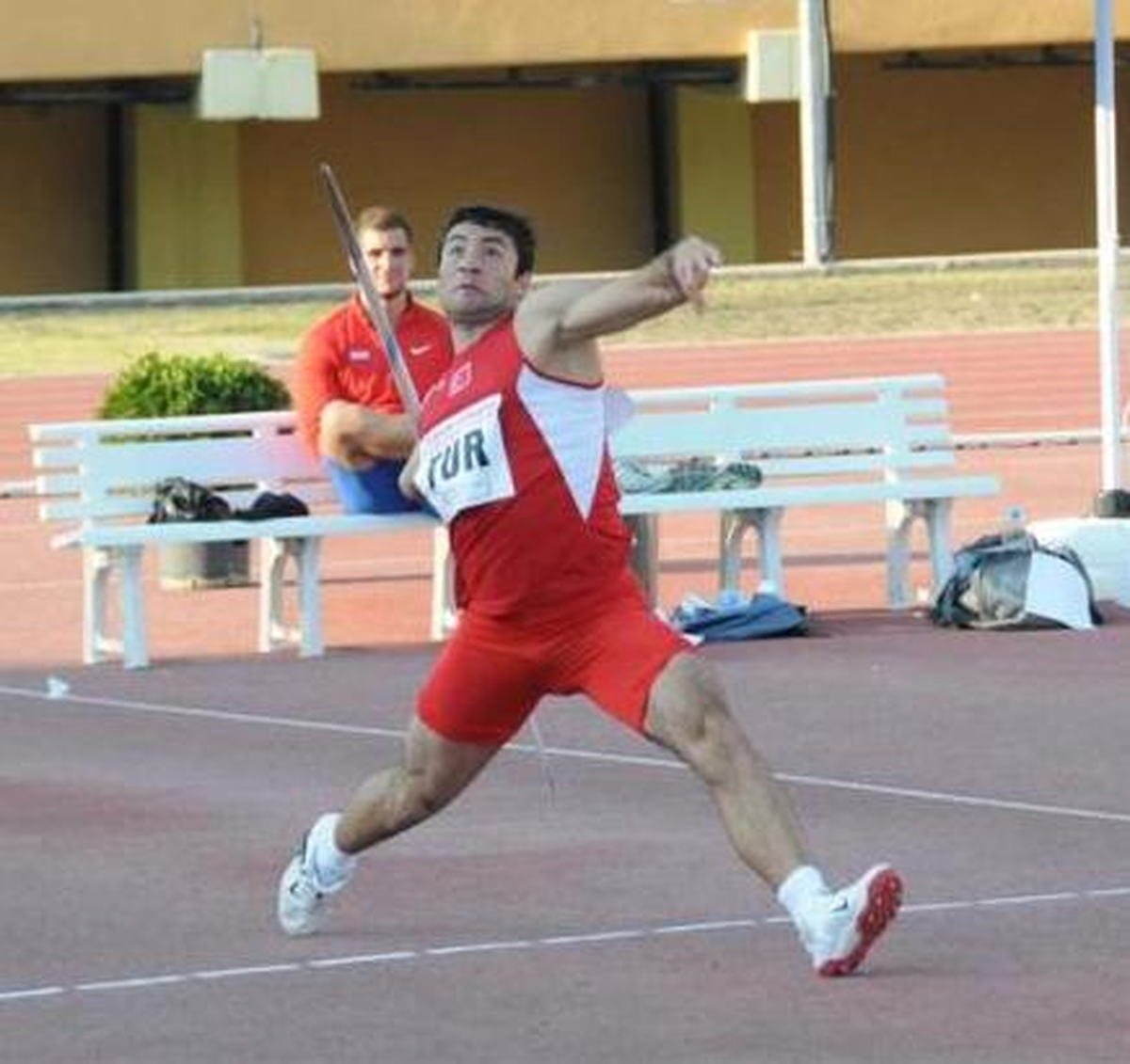17. Akdeniz Oyunları