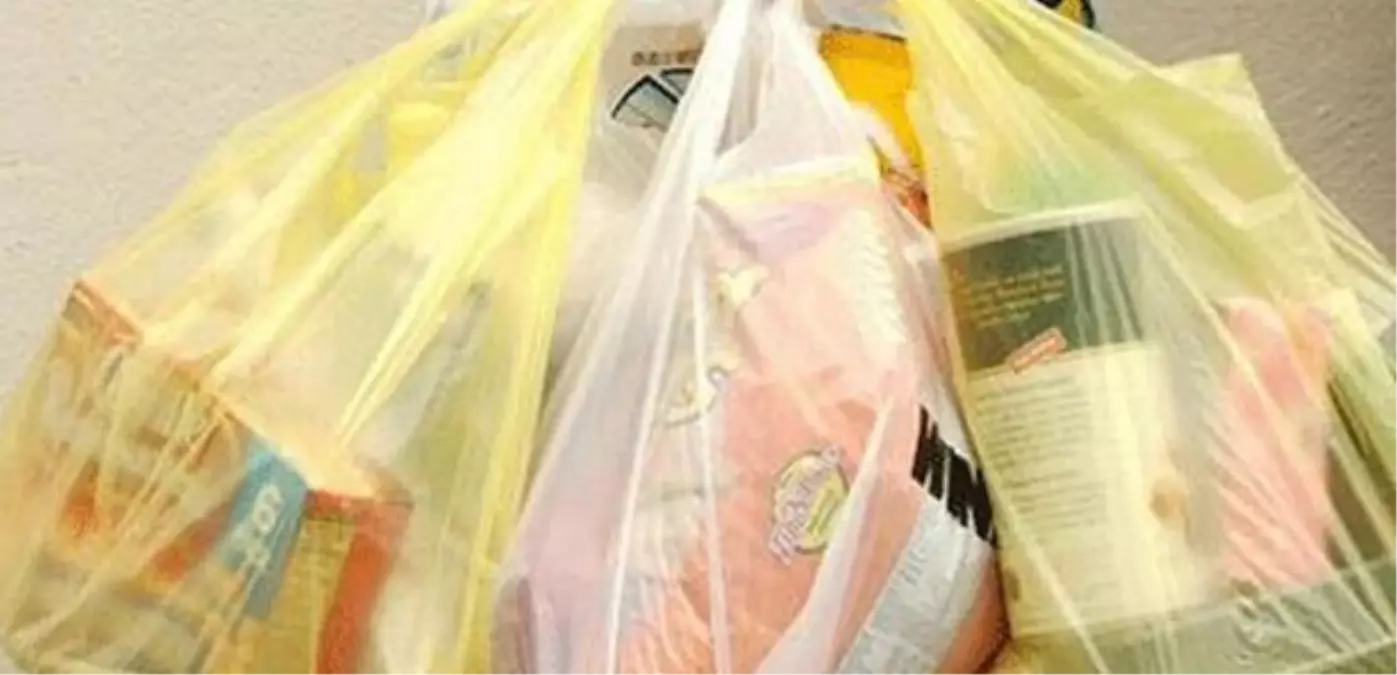 ABD, Plastik Poşetleri Yasaklıyor