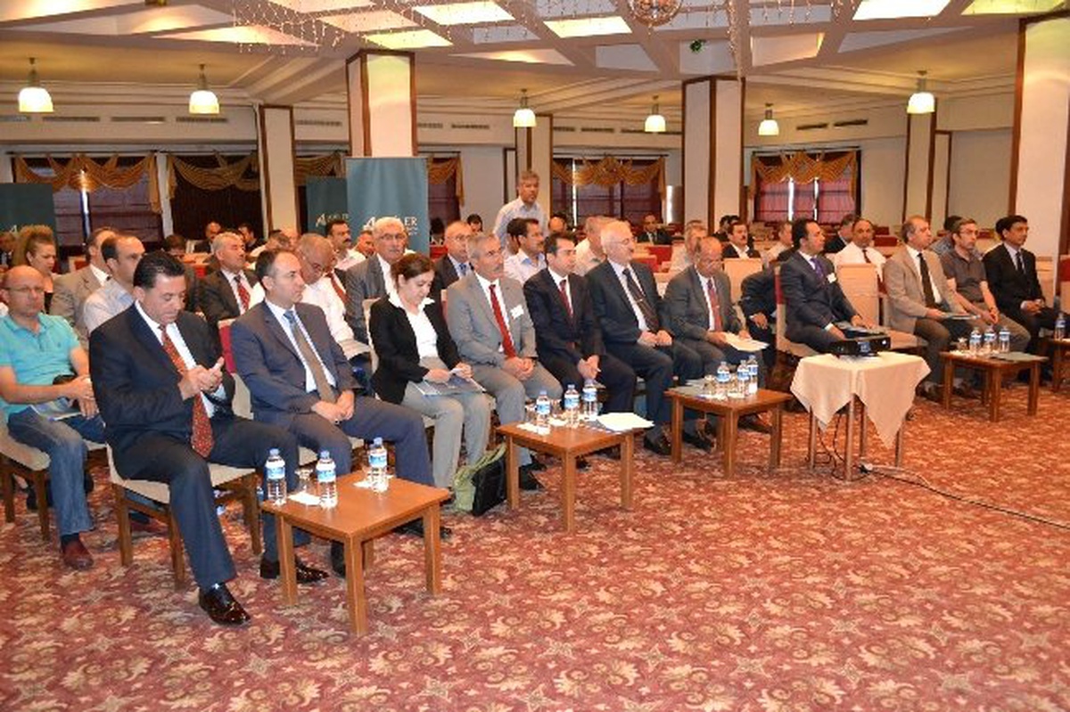 AHİKA Kalkınma Kurulu 8. Toplantısını Yaptı