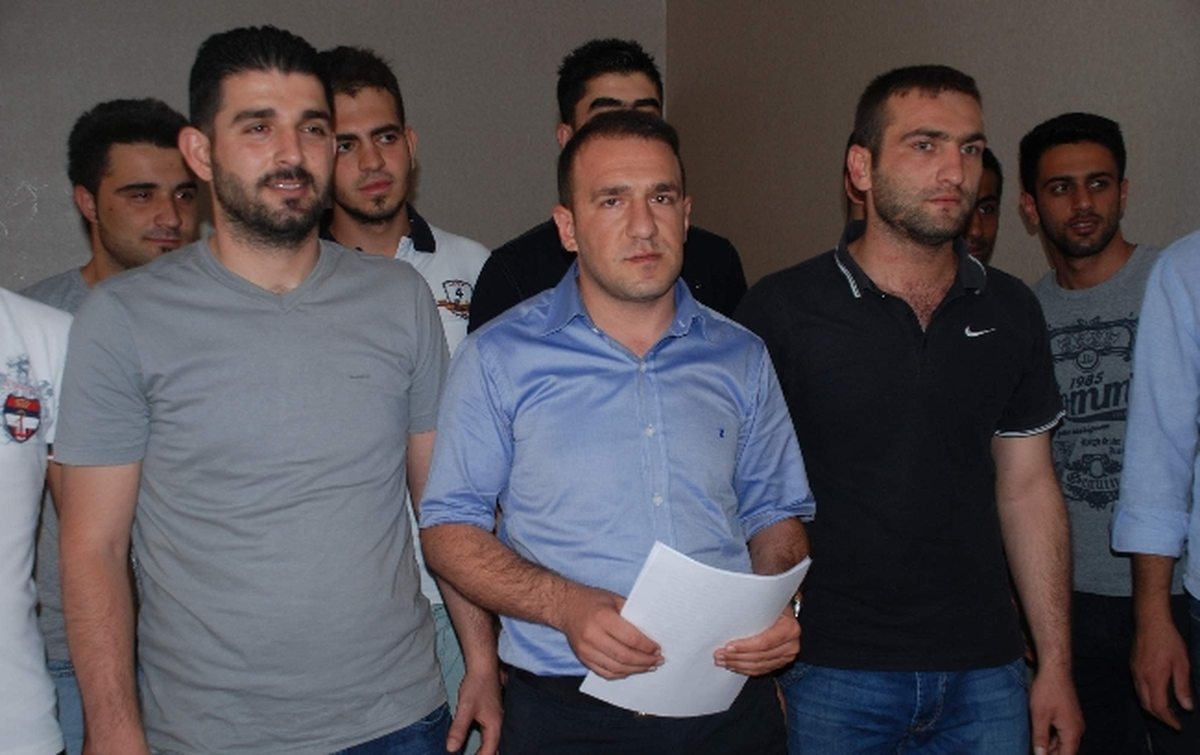 AK Parti Gençlik Kolları\'ndan Uyuşturucu Madde Kullanımı Açıklaması