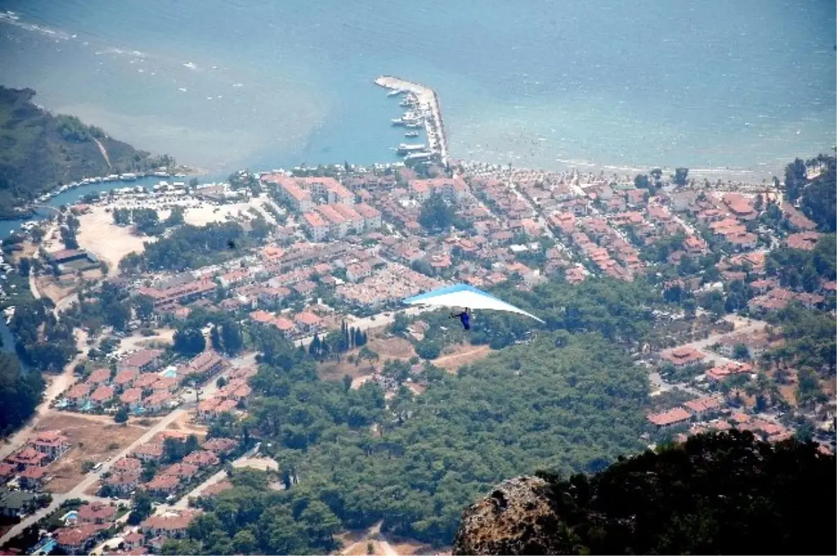 AK Parti'li Vekillerden Akyaka İçin Kat Açıklaması