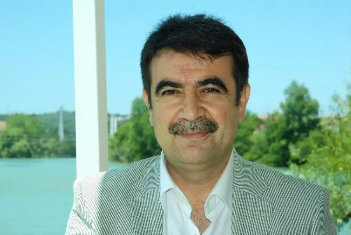AK Parti Manavgat İlçe Başkanı Mekteplioğlu'ndan Çiftçilere Müjde