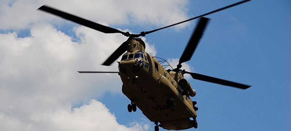 Almanya Savunma Bakanlığının Helikopter Alımı, Komisyona Takıldı