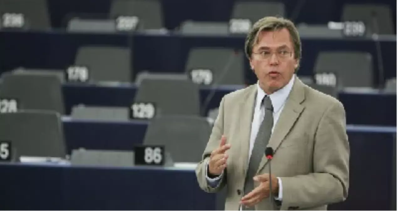 AP Sosyalist Grubu: "Aşırı Polis Baskılarını Kınadık Ama AB Katılım Sürecini Hızlandırmalı"