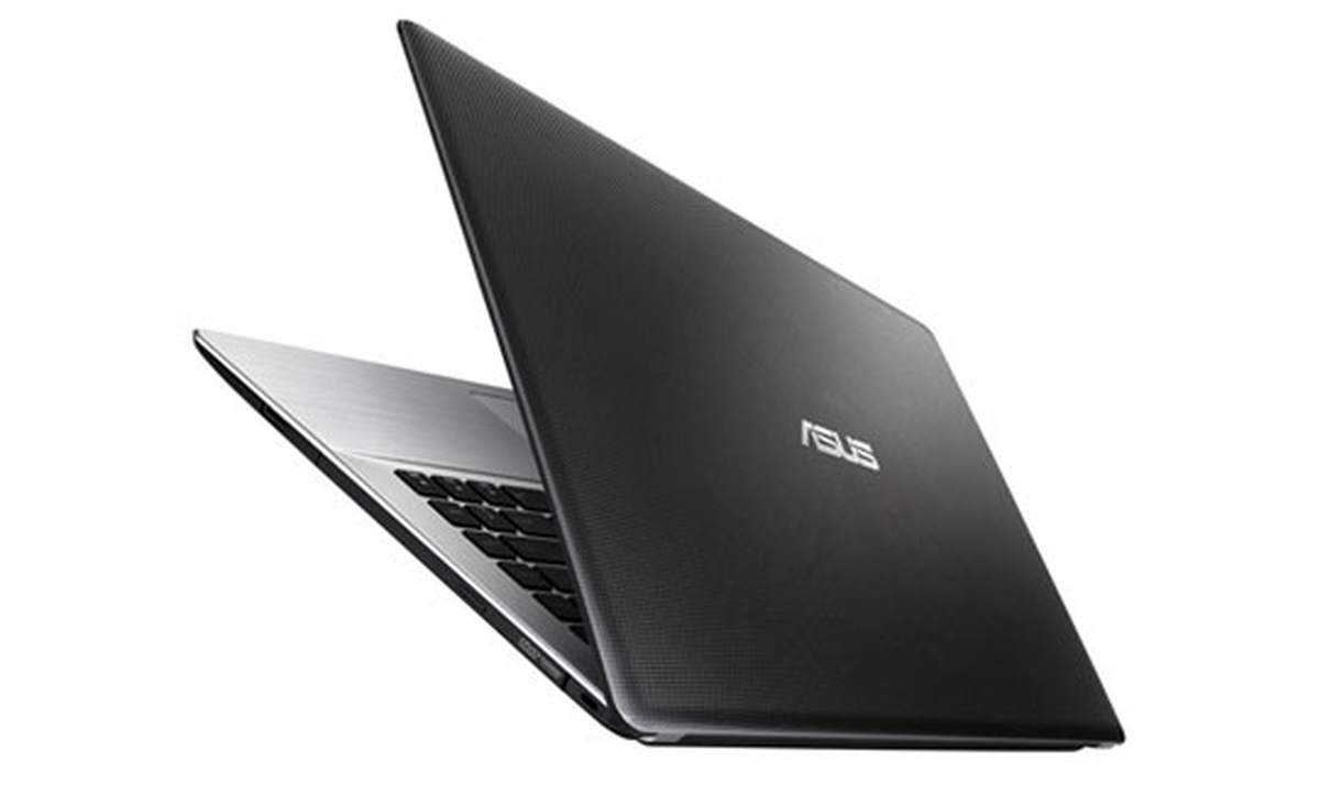 Asus X450 ve X550\'yi Tanıttı