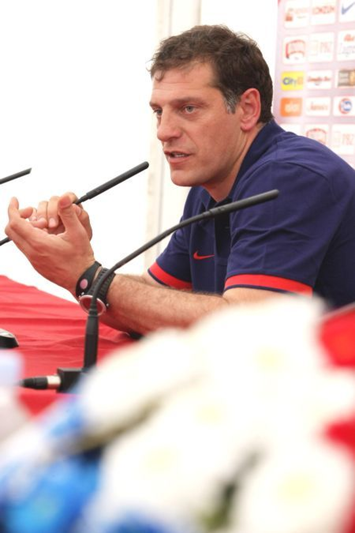Beşiktaş, Slaven Bilic ile Anlaştı