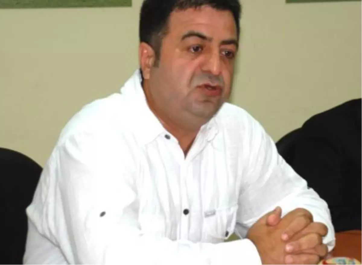 Bucaspor'da Mehmet Bektur Yeniden Başkanlığa Seçildi