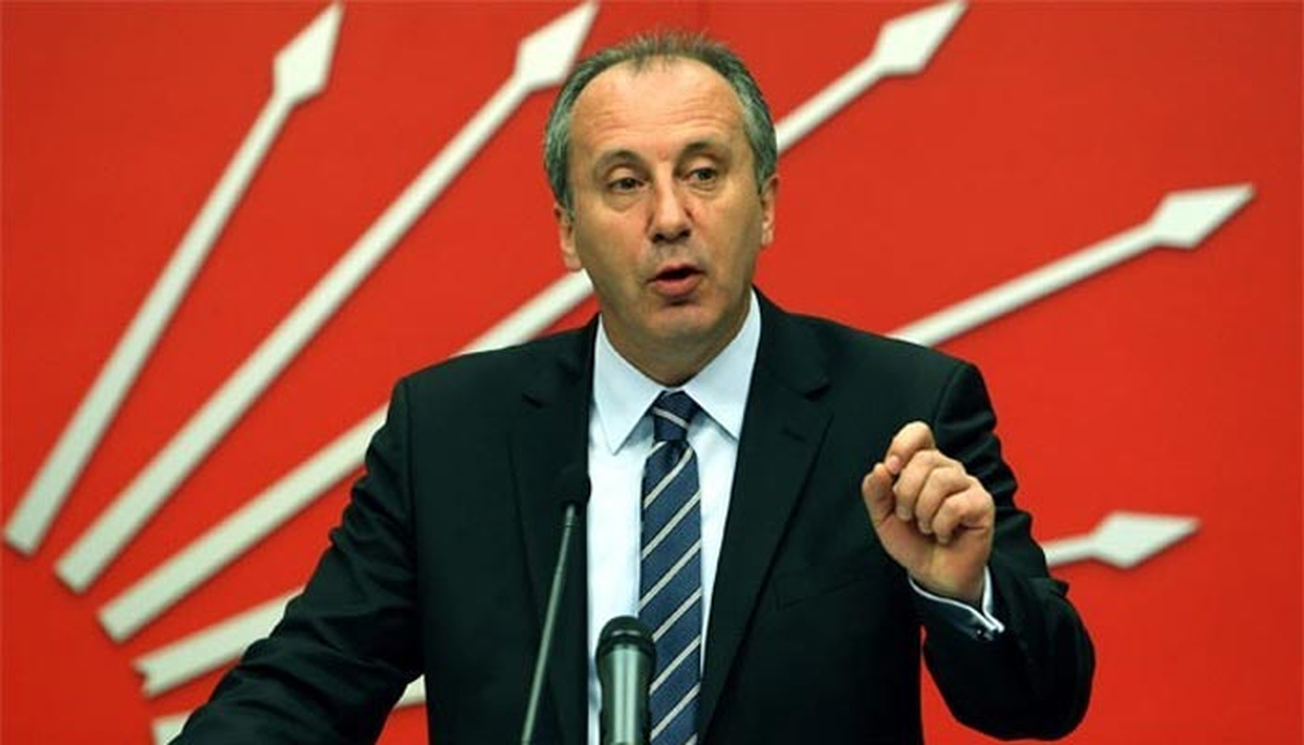 CHP Grubunda Seçim Heyecanı