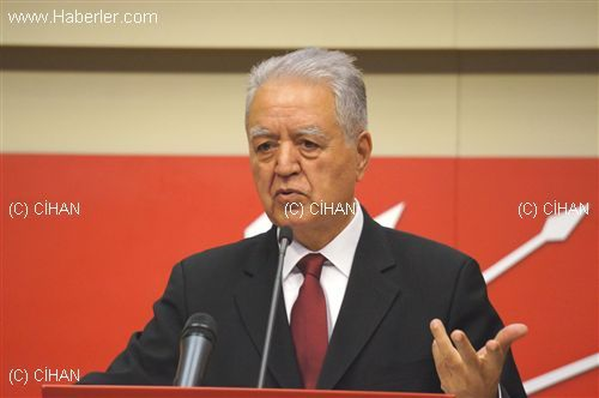 CHP Genel Başkan Yardımcısı Loğoğlu : AB\'nin Kararı, Faslın Hiç Açılmaması Kararından Daha İyidir