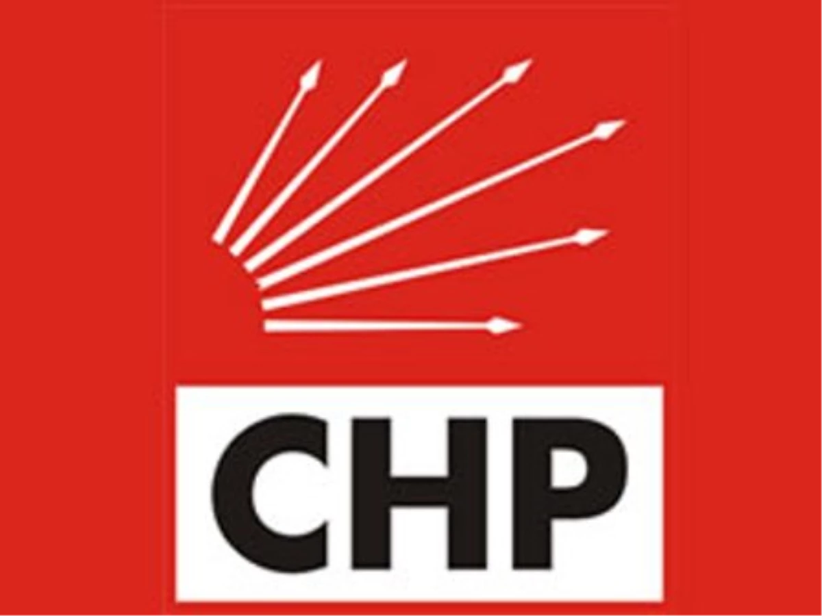 CHP\'nin Yeni Grup Yönetim Kurulu Belli Oldu