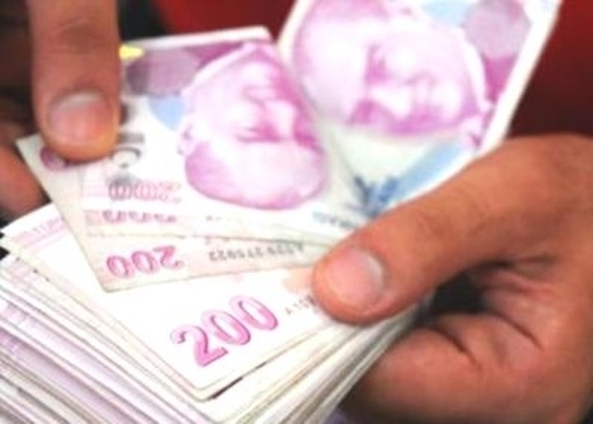 Çiftçilere 2 Milyar 295 Milyon TL\'lik Ödeme