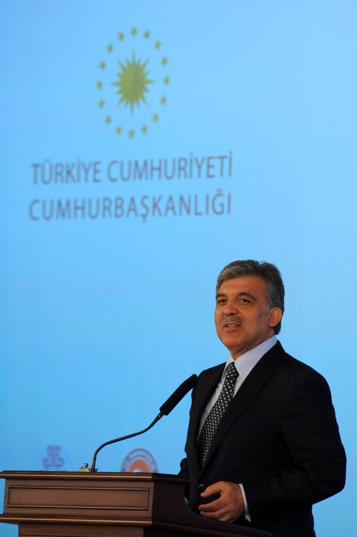 "Çalkantılar Türk Ekonomisine Zarar Vermedi"