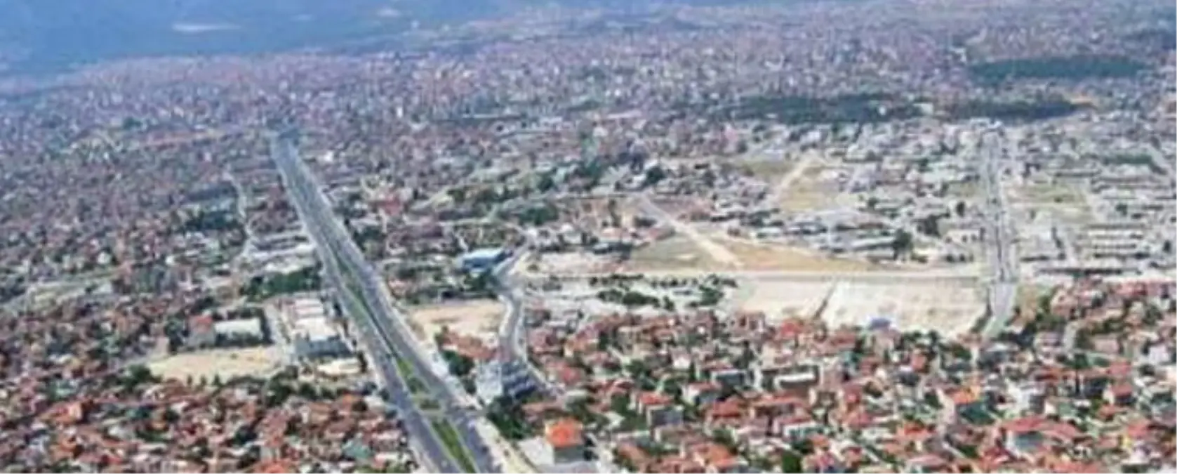 Denizli\'ye 12 Milyon Dolarlık Yatırım