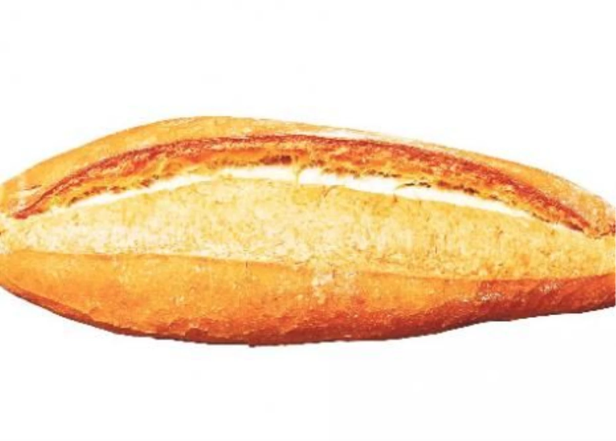 Ekmek İsrafının Önlenmesi Kampanyası