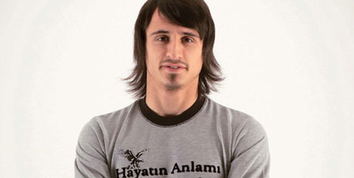 Elazıgspor Serdar Özkan ile Anlaştı