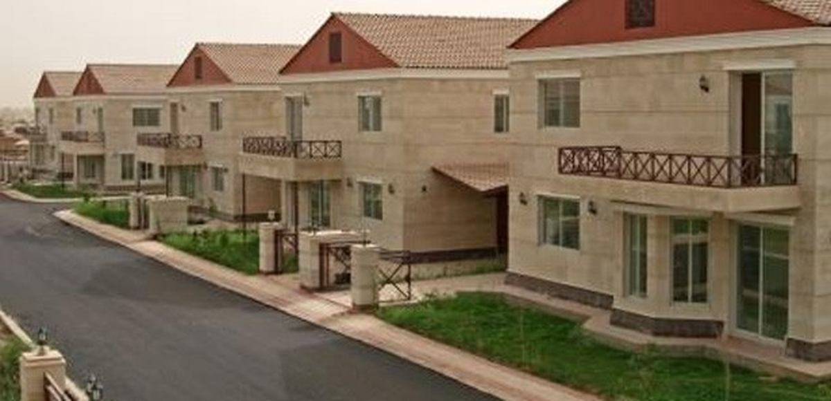 Erbil'de Ev Kiraları Cep Yakıyor