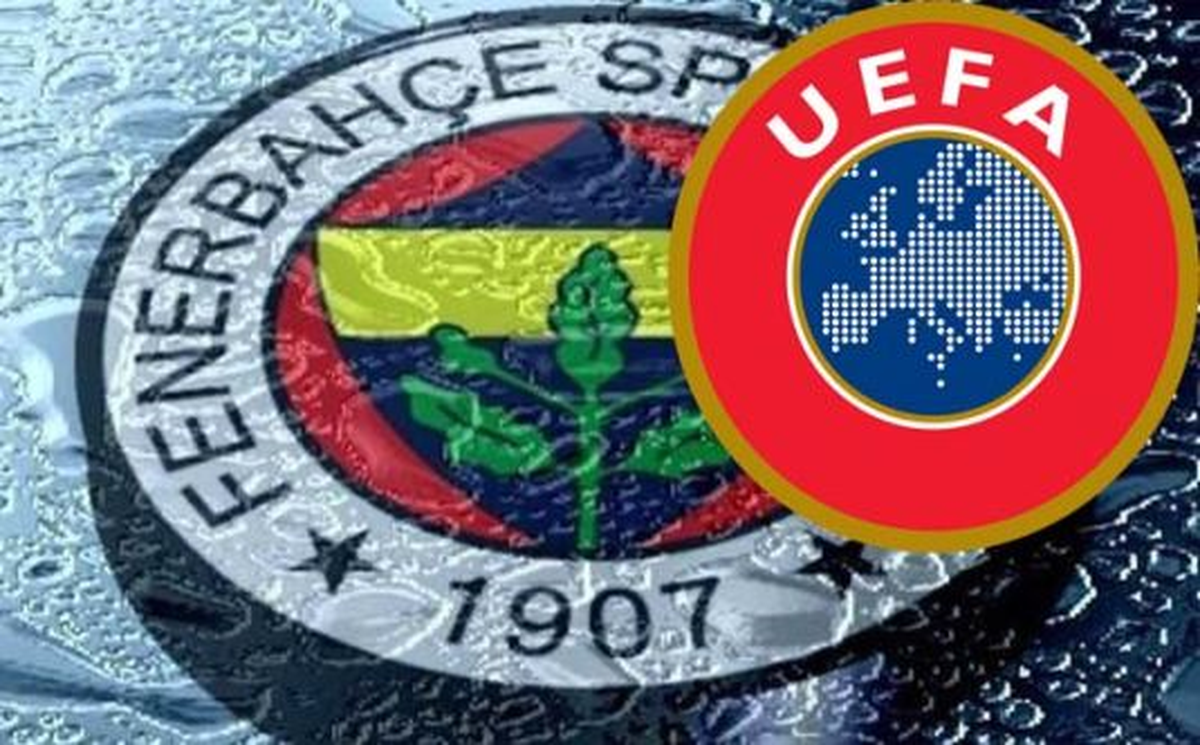 F.Bahçe'nin Ceza Almasının Sebebi