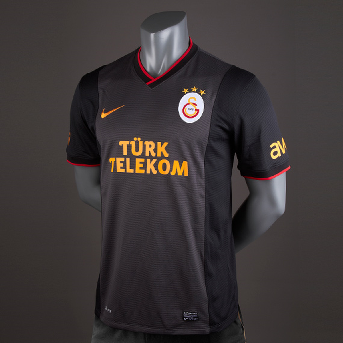 Aslan'da Füme Devrimi