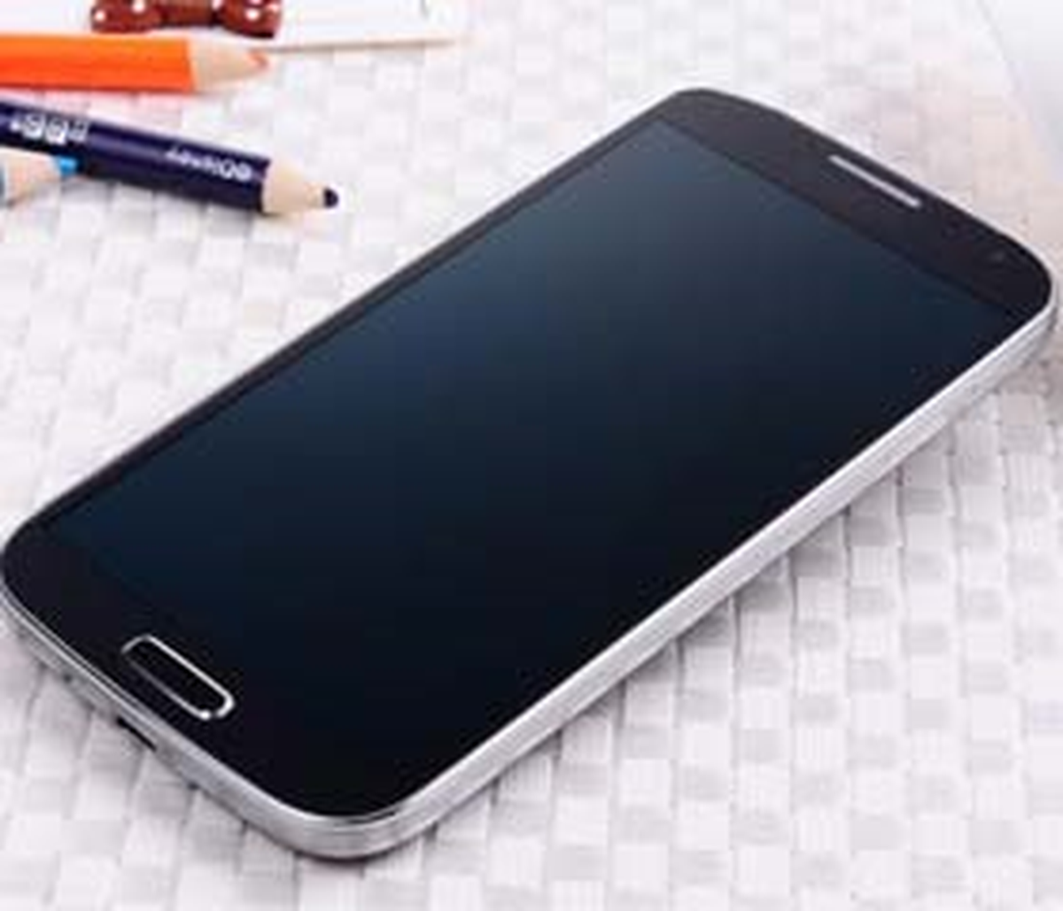 Galaxy S4 Çakması No.1 S6′nın Videosu