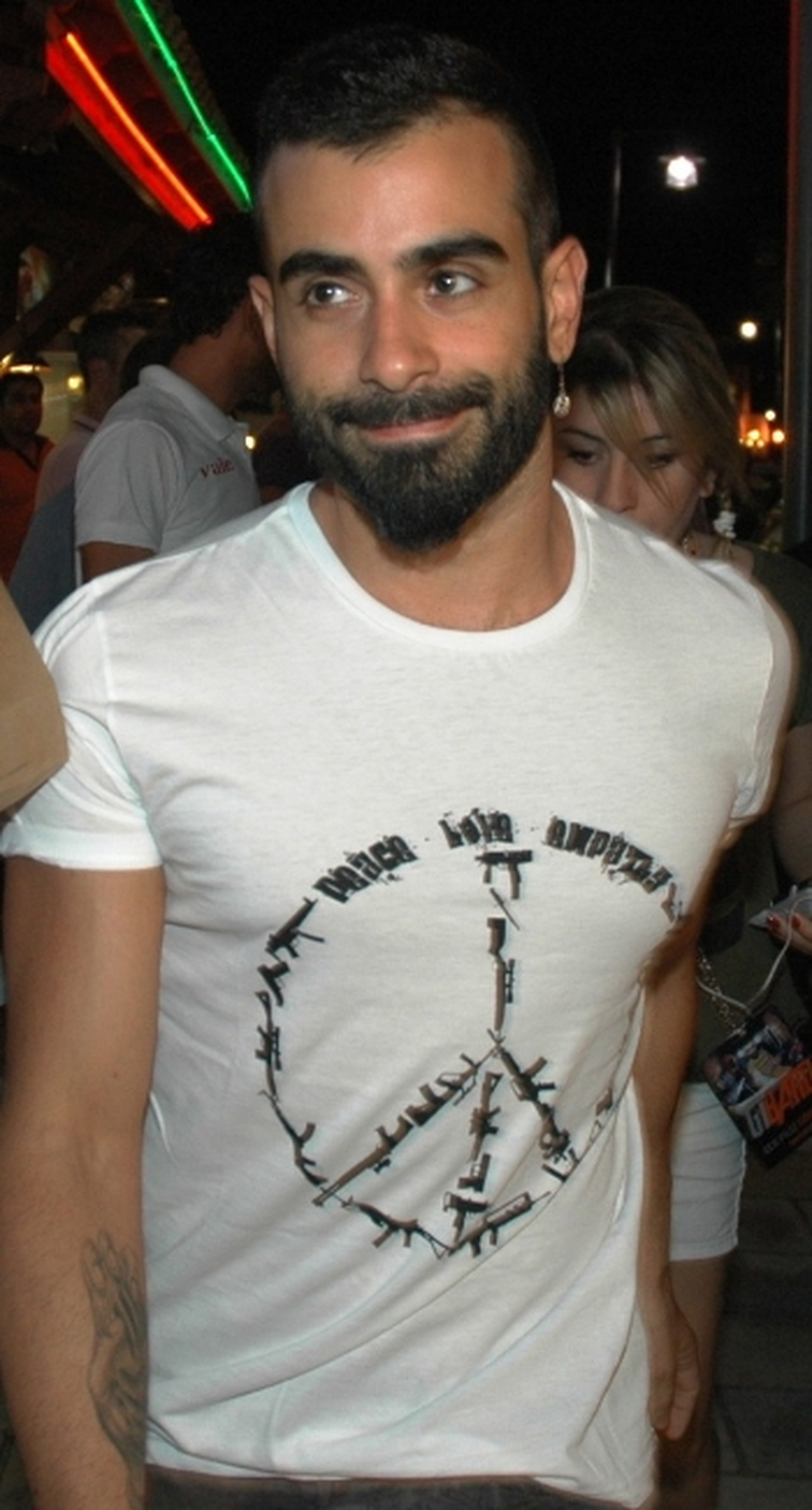 Gökhan Türkmen Oyunculuğa Yeşil Işık Yaktı