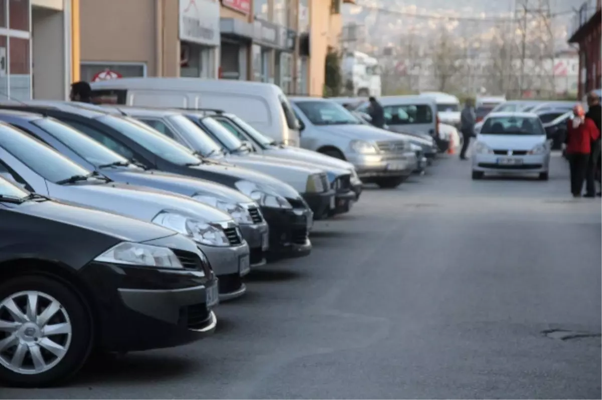 "İkinci El Otonun Tadı Yok"