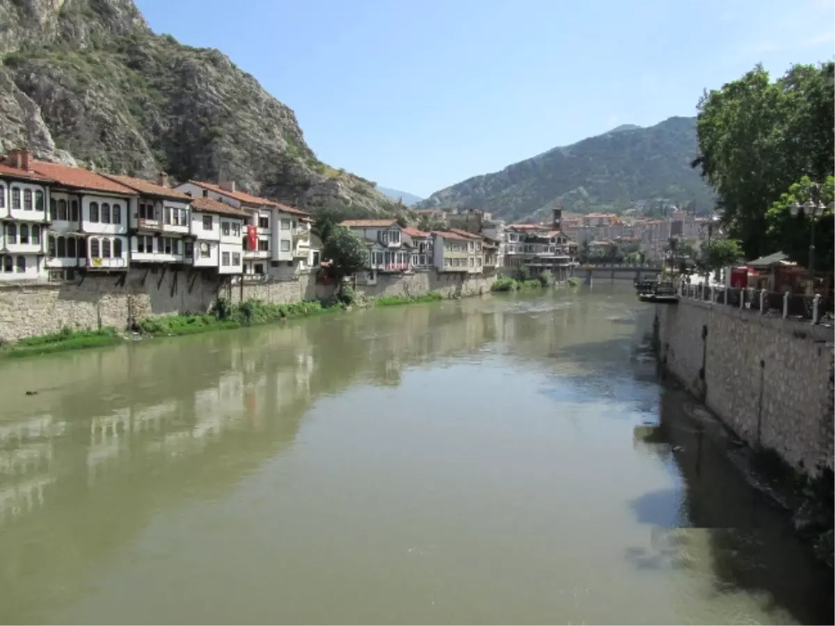 İnşaat Mühendisleri Karadeniz Turuna Çıktı