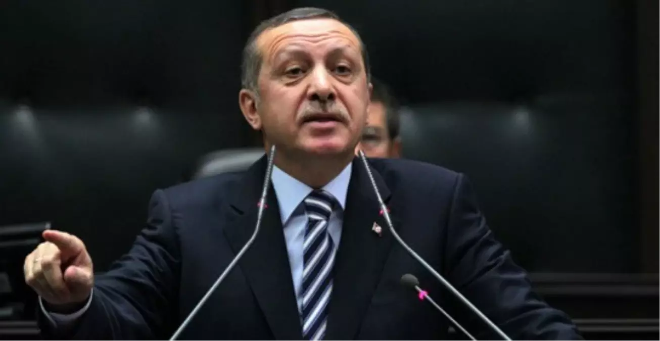 İşte Akillerin Erdoğan\'a Sunduğu Rapor