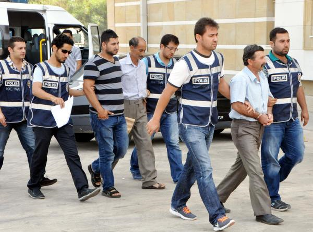 İsteğe Göre Uyuşturucu Sevkiyatı
