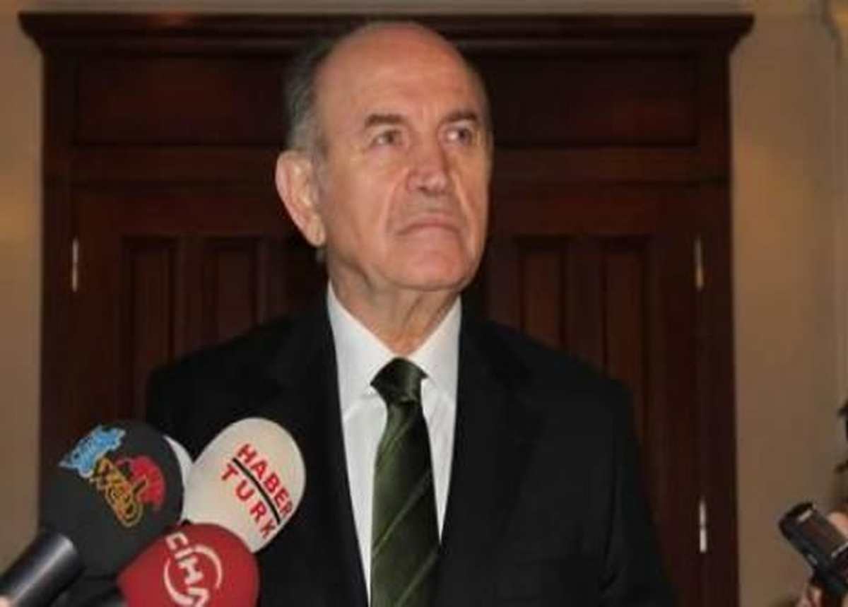 İTO Yönetim Kurulu\'ndan Topbaş\'a Ziyaret